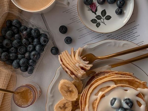 The Ultimate Guide to Better&nbsp;Nutrition