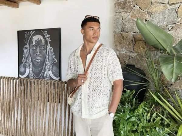 Men’s Fashion Trends&nbsp;2024