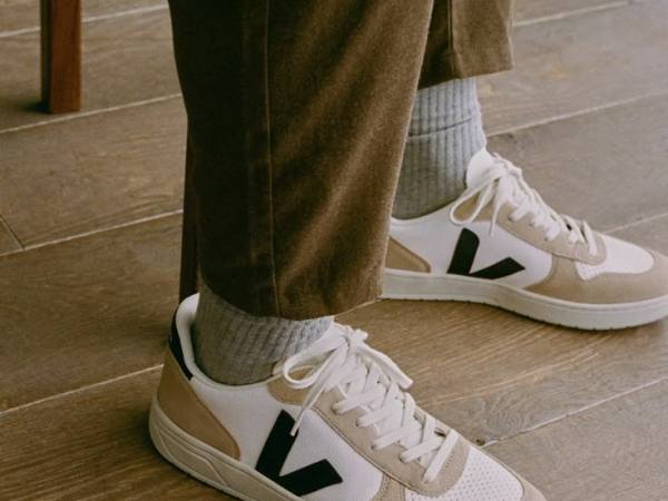 Mastering Men’s Footwear