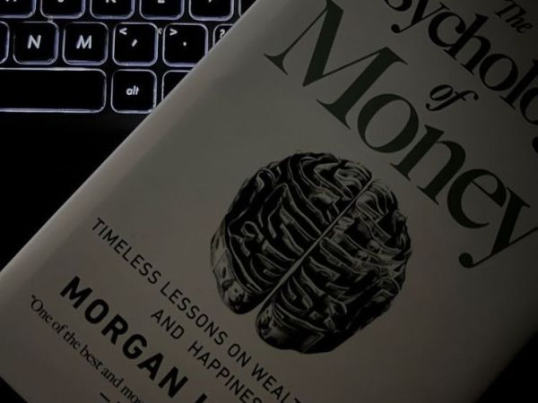 Building Stability and Confidence with Your&nbsp;Money