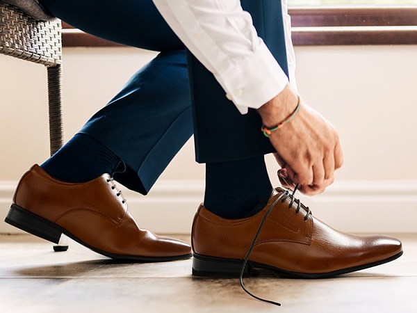 The Ultimate Guide to Men’s&nbsp;Shoes