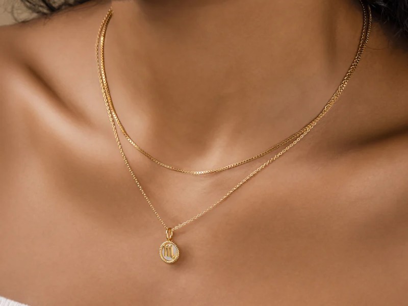 Jewelry Essentials: Elevate Your&nbsp;Look