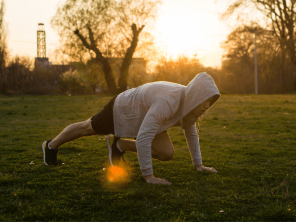 The Power of a Morning&nbsp;Workout