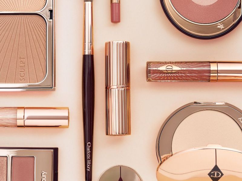 You’re Wasting Money on the Wrong&nbsp;Makeup