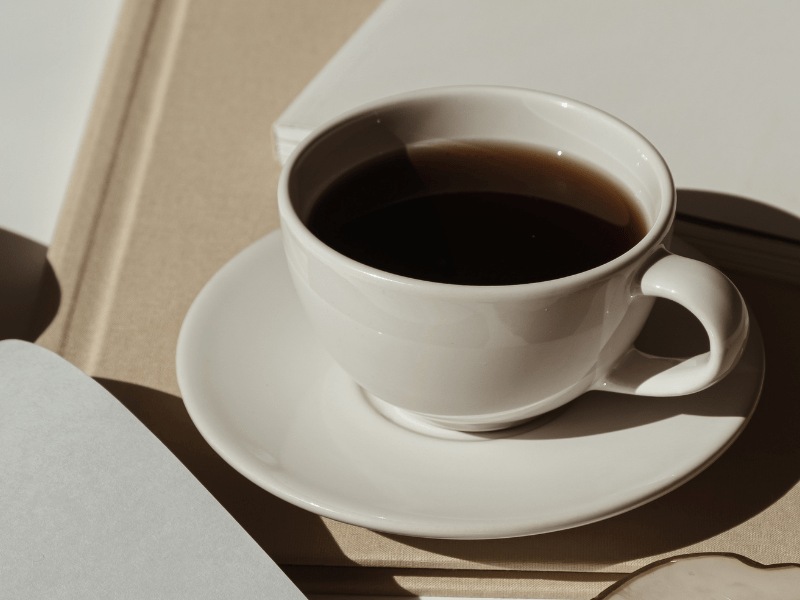 Caffeine, Pre-Workout and Sleep&nbsp;Debt