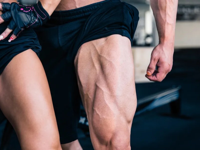 The Ultimate Guide to the Best Leg&nbsp;Exercises