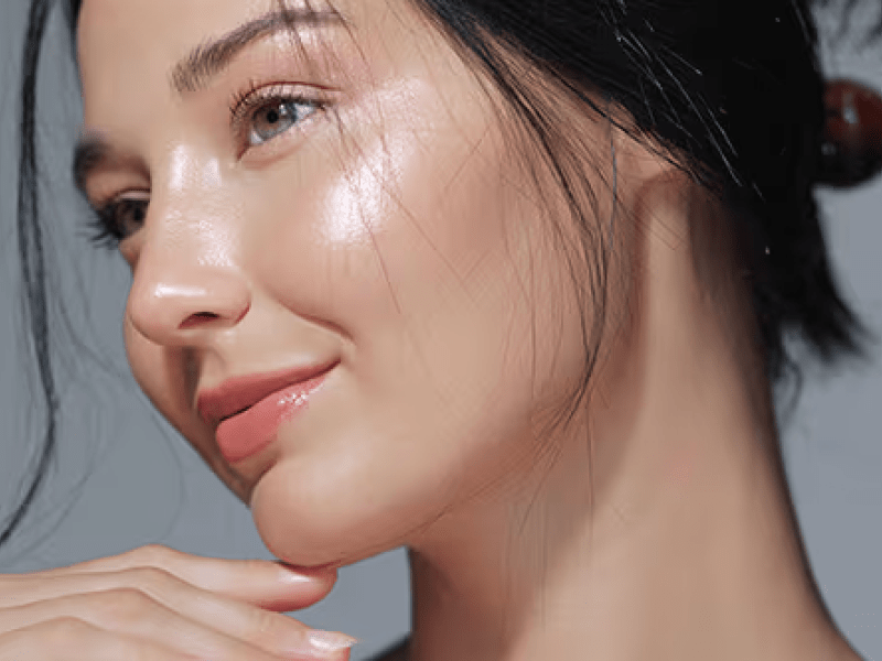 The Glow Blueprint: The Art of Radiant&nbsp;Skin