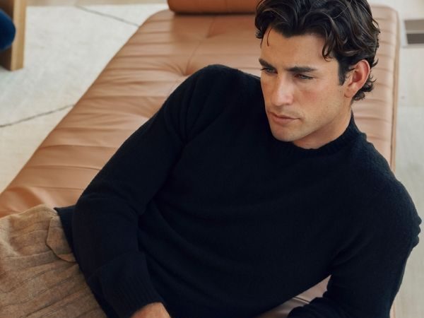 Speedrunning Glowup Tips for&nbsp;Men